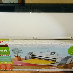Cricut Expressions 2