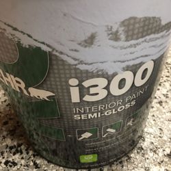 Behr Paint Gallon