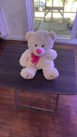 teddy bear 