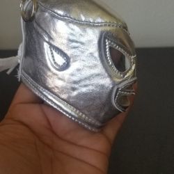 Keychains Mexican Lucha Libre..