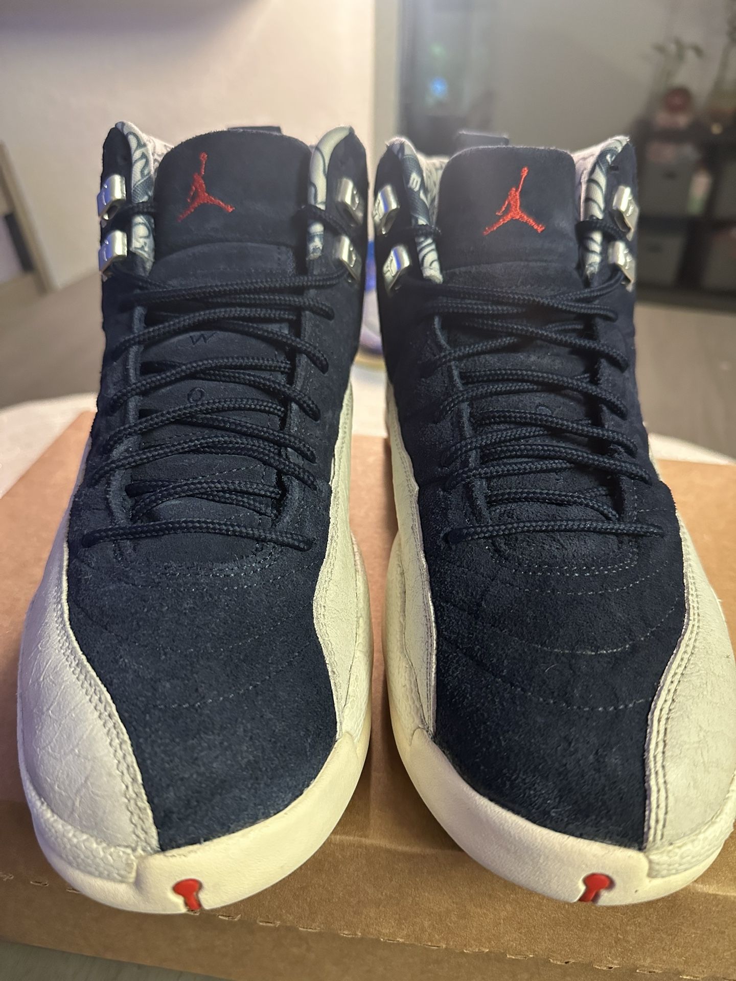 Jordan 12