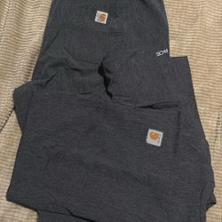 Carhartt Women’s Scrubs