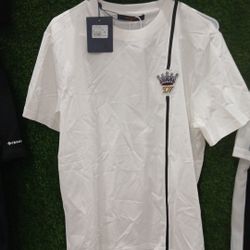 Lv SHIRT Men Size XL