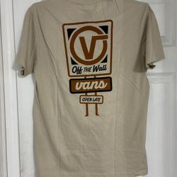 Vans Pullovers Marca Vans 