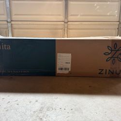 Zinus Box Spring