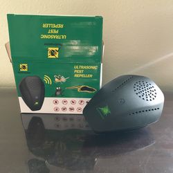 Pest Repeller