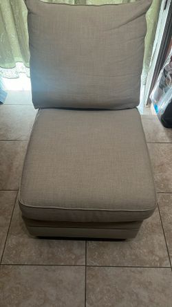 One person sofa