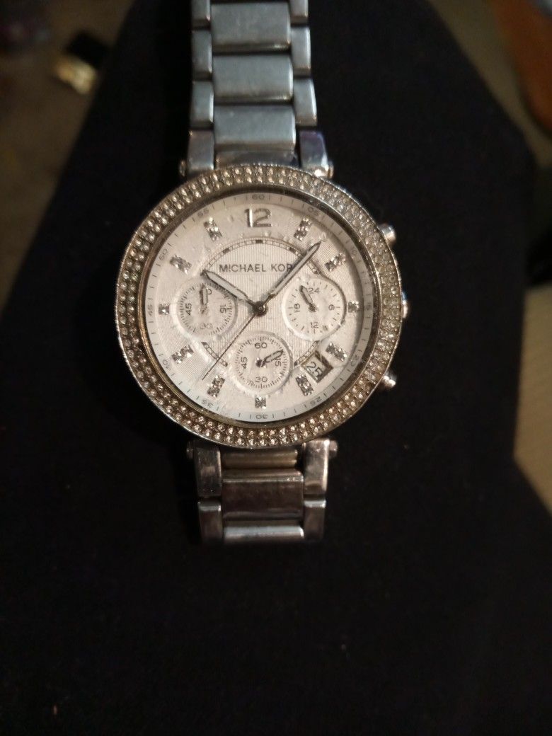 Michael Kors Watch