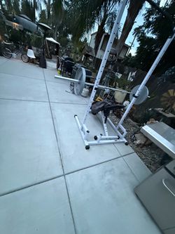 Este gym completo