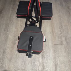 Leg Stretcher 
