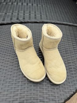 New Uggs