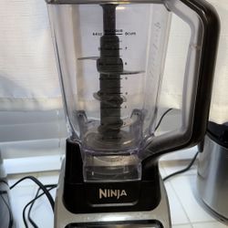 Ninja Classic Blender 