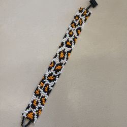 Hand Made Braclet, Small Woman's Wrist