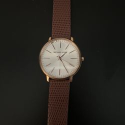 Michael Kors Watch 