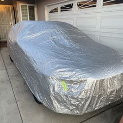 Car Cover