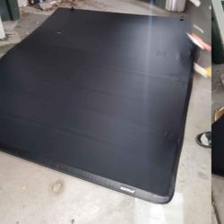 Truck Cover