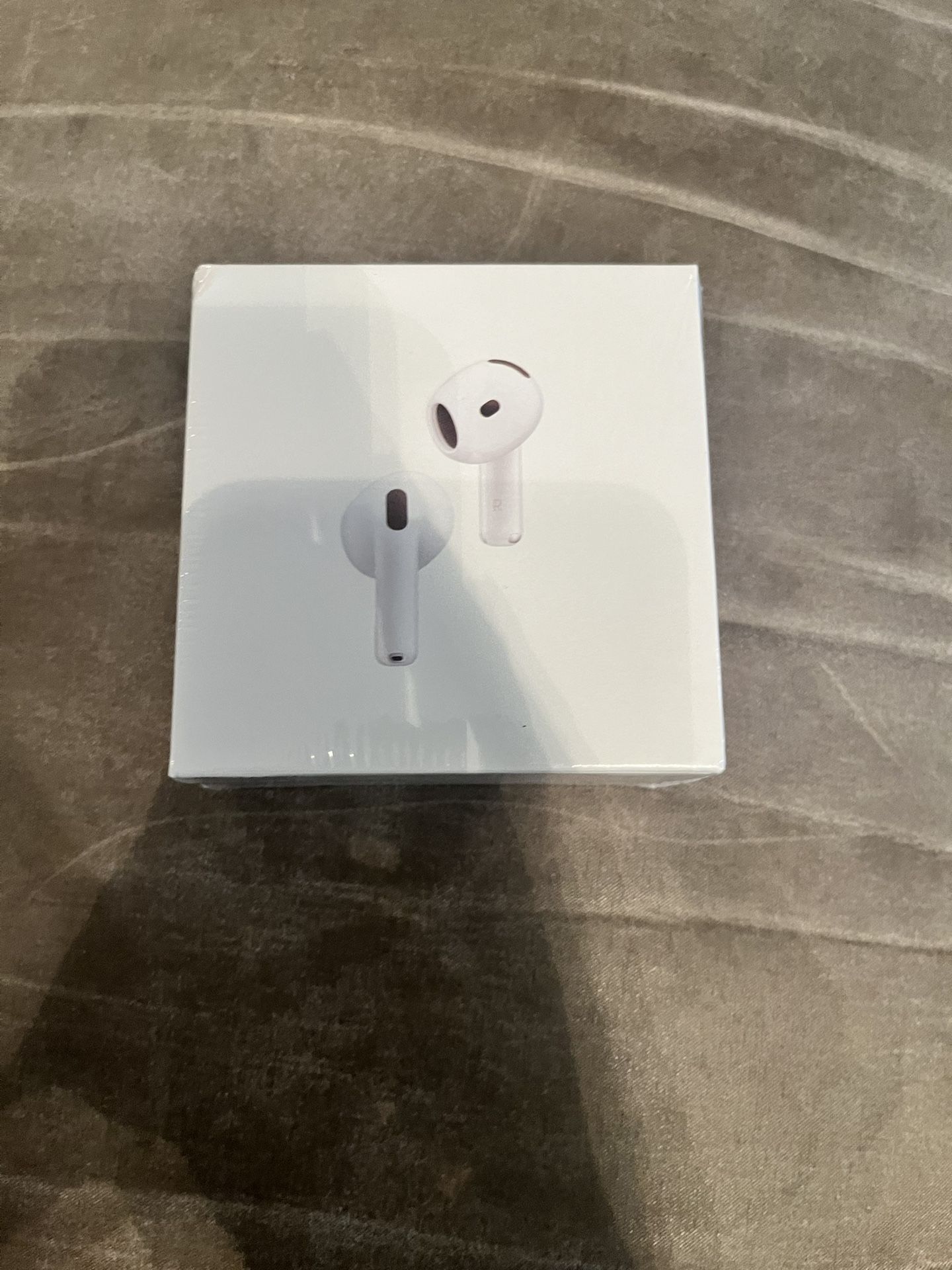 AirPod 4th Gen