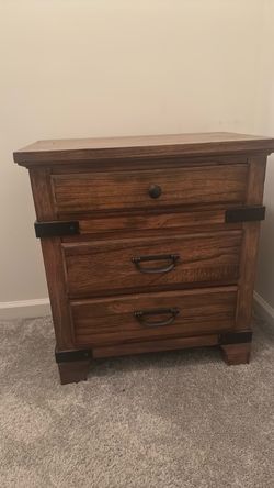 Night stand