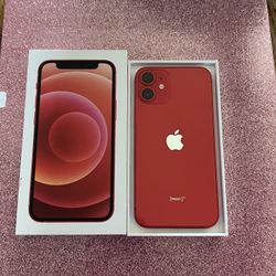 Apple iPhone 12 Mini 128GB Unlocked