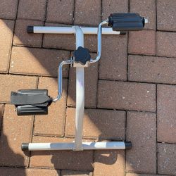 Exercise Pedals