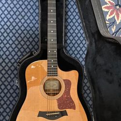 Taylor 310ce Acoustic Guitar