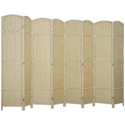 Folding Room Divider