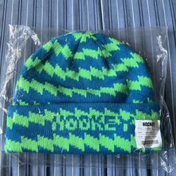 Fucking Awesome/  Hockey Stress Beanie 