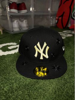 Yankees fitted