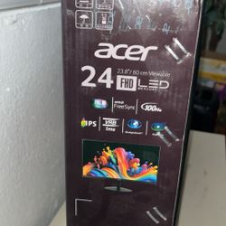 Acer Motor