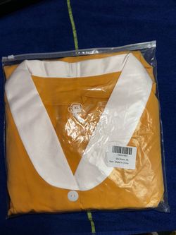 xl yellow dress