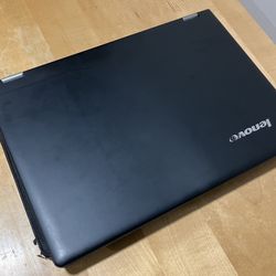 Lenovo Yoga 2 11 Laptop