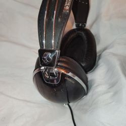 Skull Candy Headphones 