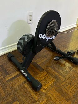 Wahoo Kickr Core | Smart Stationary Trainer