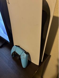 ps5 disc version