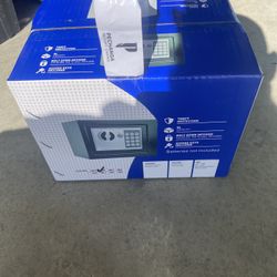 Small Safe 