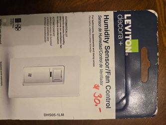 Humidity sensor