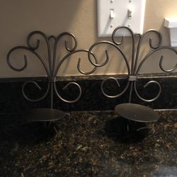 Candle Holders