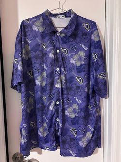 Colorado Rockies Dinger x Coca Cola MLB Shirt XL Baseball Hawaiian SGA