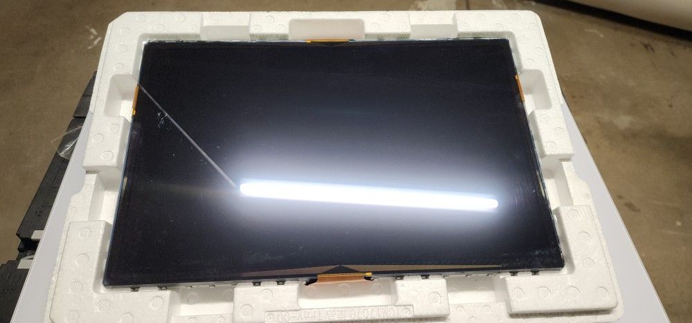 Tesla Model X/S Replacement Touch Screen