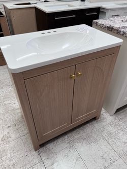 Bathroom cabinet