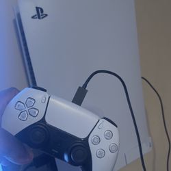 PlayStation 5