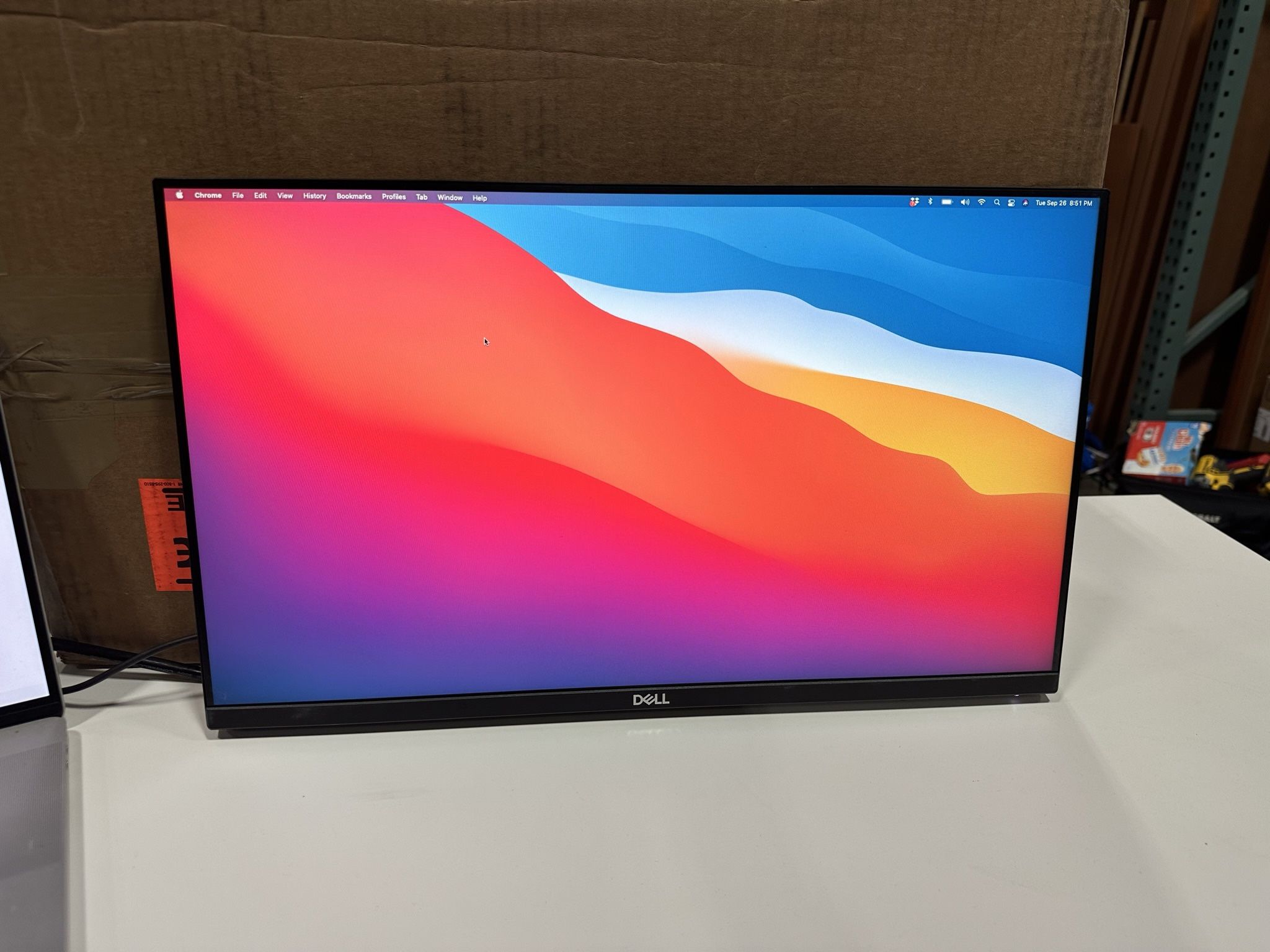 Dell P2319H Monitors! We Offer Deals On Bulk Orders! We Also Have Chairs, Desks, Monitor Arms, And More Available!
