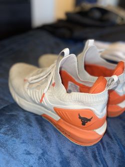 Project Rock Training Shoes 