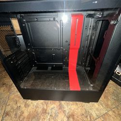 NZXT case