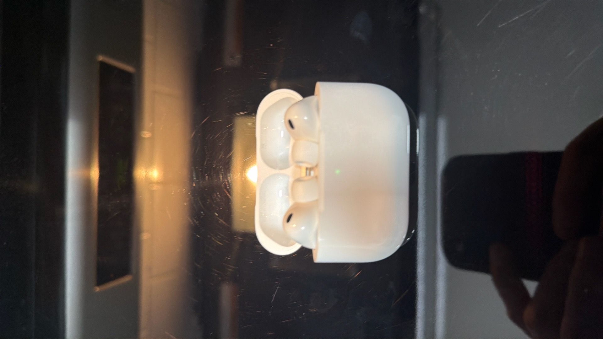 Apple AirPods Pro 3