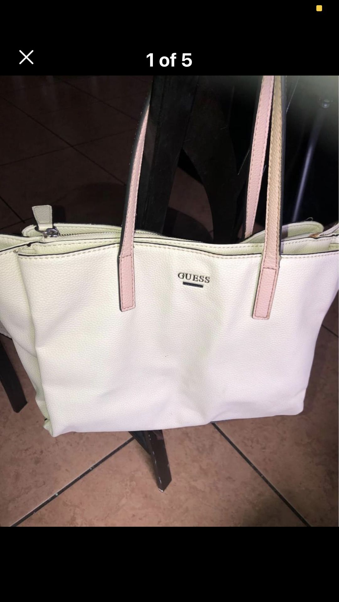 Guess Purse