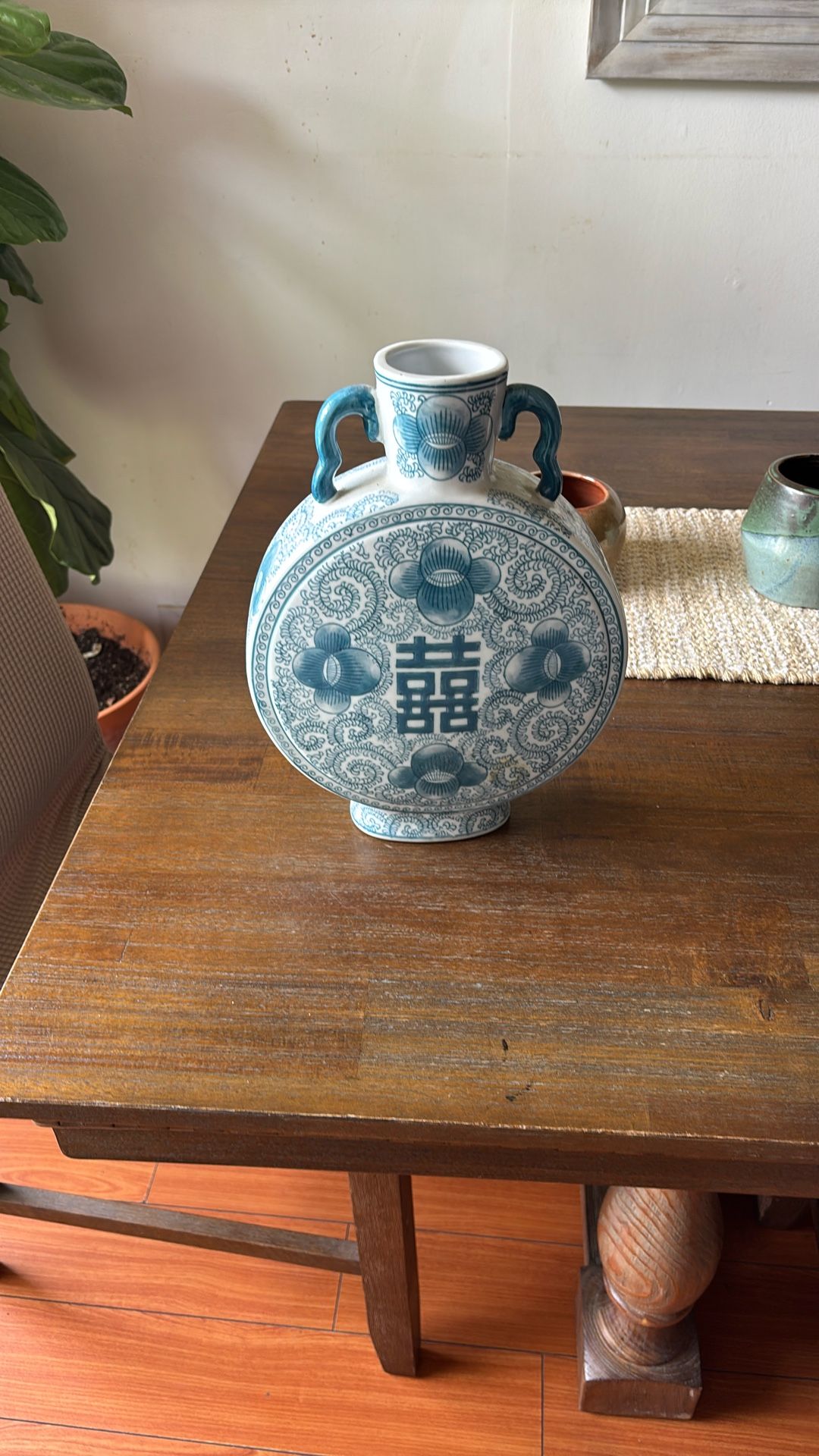 Chinéese Ceramic