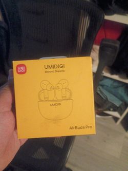 Ear buds