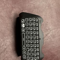 PS5 WIRELESS KEYBOARD FOR SALE