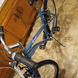 Mountain Bike 26inch 12speed Very Good Tires And New Tubes Work Perfect Evrything Is Good 